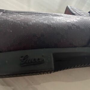 Gucci men’s shoe size 12. Chocolate brown. Excellent condition.